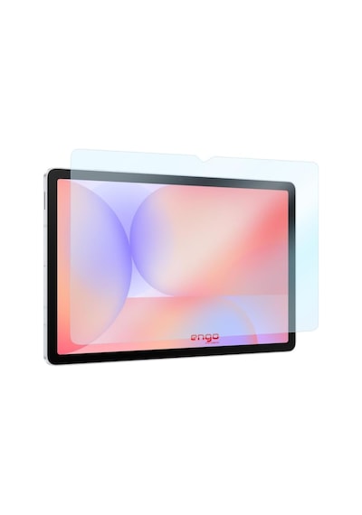 Samsung Galaxy Tab S10 Lite 10.9 İnç İle Uyumlu Ekran Koruyucu 9h Temperli Kırılmaz Esnek Nano Cam, Çizilmeye Ve Darbeye Dayanıklı Koruma, Hd Şeffaf
