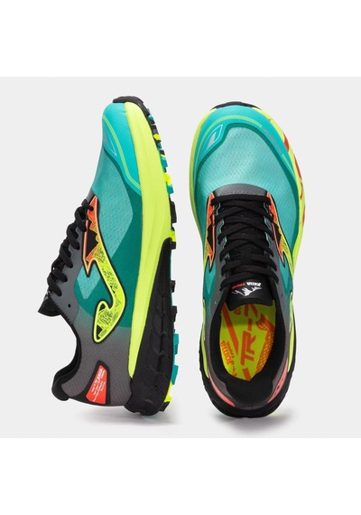 Joma Erkek Koşu Yürüyüş Ayakkabısı Tktr7s2417 Çok Renkli