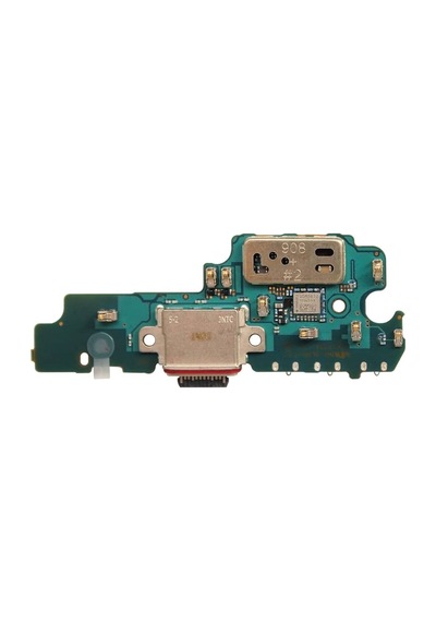 Samsung Galaxy Uyumlu Z Fold 3 Şarj Soketi Şarj Bordu Şarj Bordu