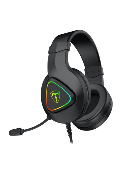 T-dagger Axls T-rgh306 Kablolu Rgb 7.1 Oyuncu Kulaklığı