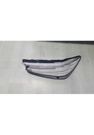 Honda City Sol Far Camı 2021 2022 2023 2024