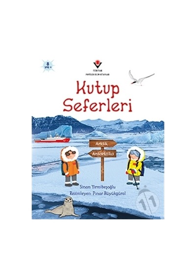 Kutup  Seferleri