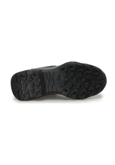 Proshot Marlon 4pr Gri Unisex Outdoor 000000000101912470 Gri - Turuncu