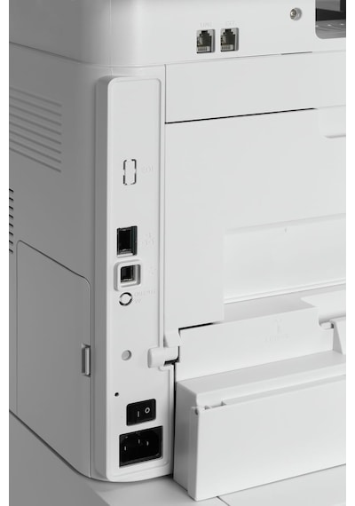 HP 7UQ76A MFP 432FDN Çok Fonksiyonlu Lazer Yazıcı