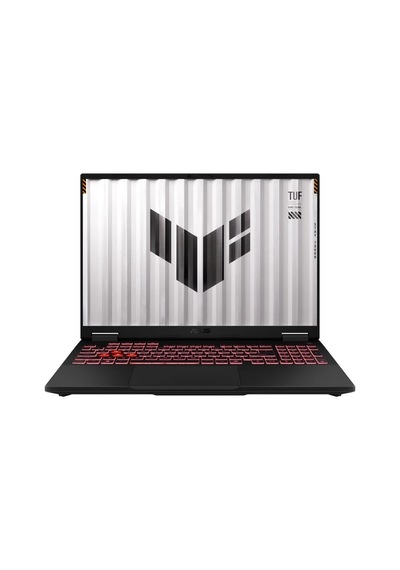 Asus TUF Gaming A16 FA608UHI-TU183W Ryzen 7 260 16 GB 512 GB SSD RTX5050 8GB 16" W11H Dizüstü Bilgisayar