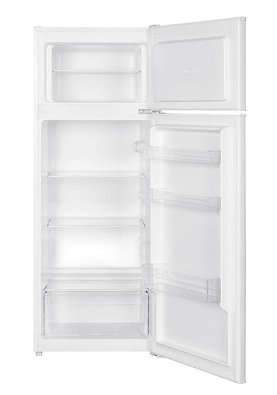 Uğur UES206 D2K R65 206 L Çift Kapılı Statik Buzdolabı