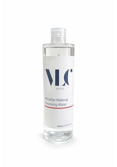 Vlc Micellar Makeup Cleaning Water 400 Ml