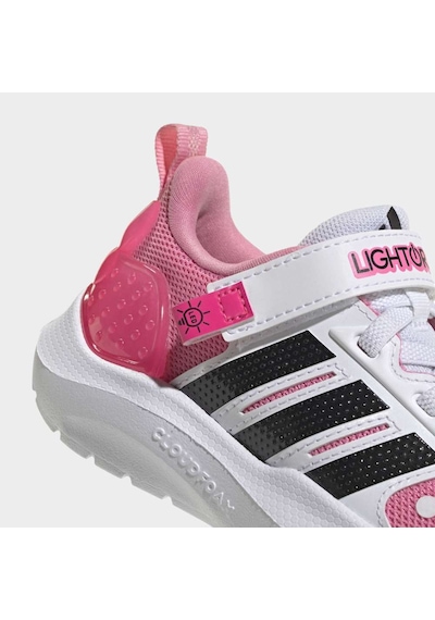 Adidas Hq9193 Lıghtorama Rnr Mınnıe El I Çocuk Günlük Spor Ayakkabısı Pembe