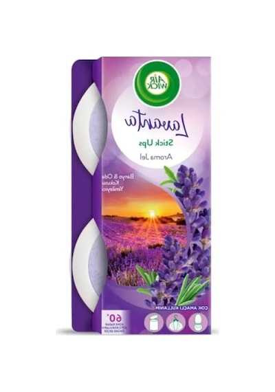 Lavanta Oda Kokusu Jel Stick Up - 60 Gün Süreli Etki