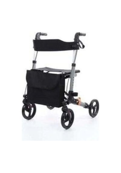 Ithal Lüks Rollatör 2 Yil Garantili