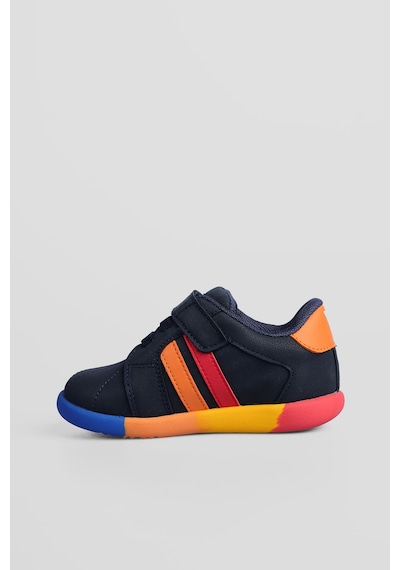 Vicco Heika Basic İlk Adım Lacivert Sneaker