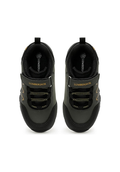 Lumberjack Under 3pr Çocuk Outdoor Ayakkabı C-lum393707p01598 Çok Renkli