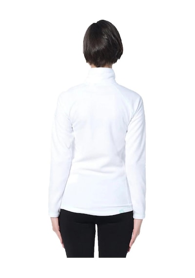 Roxy Erjft03112 Cascade J Hz Polar Beyaz Kadın Sweatshirt Beyaz