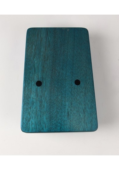 Huanyin Color Edition Om17bl Pro Kalimba - Türkçe Kılavuz