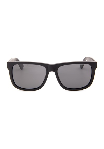 Como Milano Cml017 C3 54 Polarize Unisex Güneş Gözlüğü Siyah