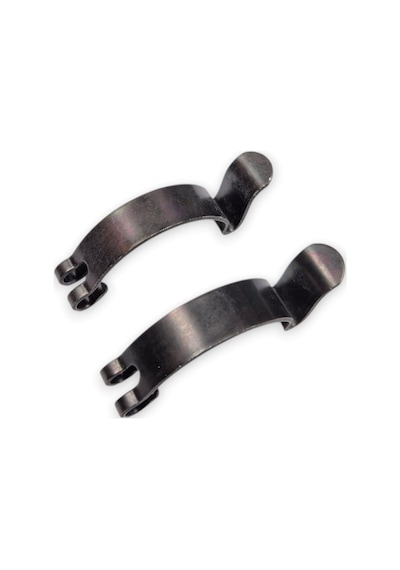Opel Astra F 92-97 Hava Filtre Kutu Kelepçesi Klipsi Demir 2 Adet