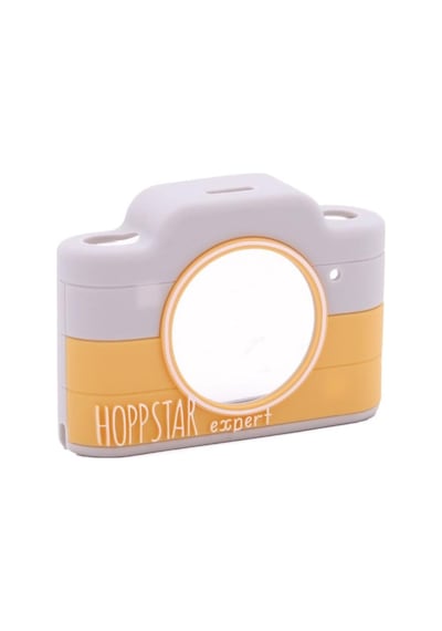 Hoppstar Expert Citron Silikon Kap - 12425