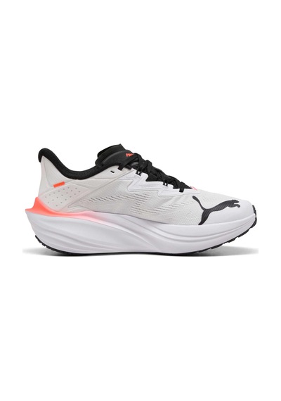 Puma Darter Pro Tech Unısex Ayakkabı 312339 02 Beyaz