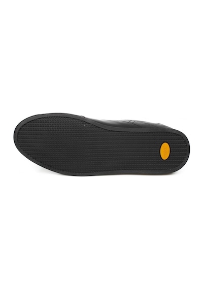 Greyder 13222 Mr Casual Erkek Ayakkabı Siyah