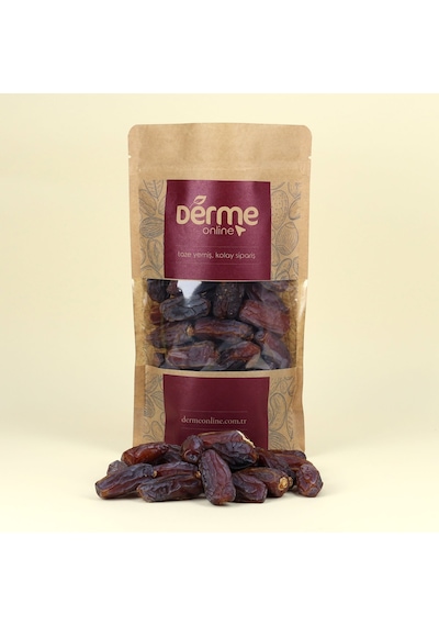 DermeOnline Hurma Medine Mebrum Jumbo 200 G