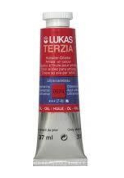 Yağlı Boya 37 Ml 0598 Terzıa/ Diğer