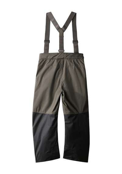 The North Face Teen Snowquest Kayak Çocuk Pantolonu Haki New Taupe Green