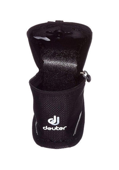 Deuter Bıke Bag Clıck I Bısıklet Cantası-3267 Siyah
