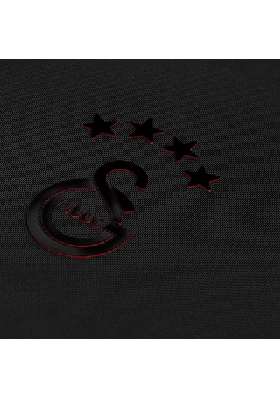 Puma Galatasaray S.k. 24/25 Erkek Özel Antrenman Ceketi 782871 12 Siyah