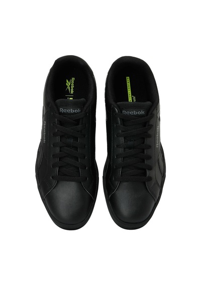 Reebok Royal Comple Siyah Unisex Sneaker Siyah