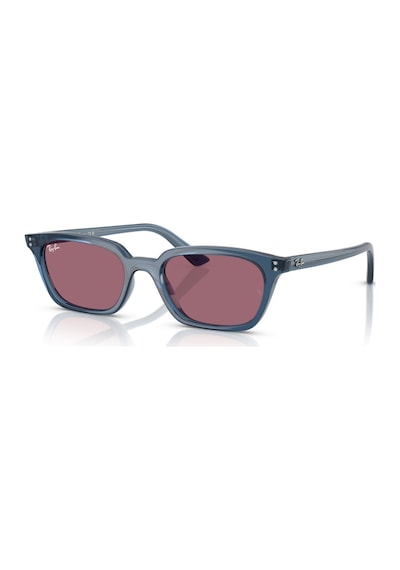 Ray-ban Güneş Gözlüğü Rb4456 53 68121a Şeffaf - Mavi