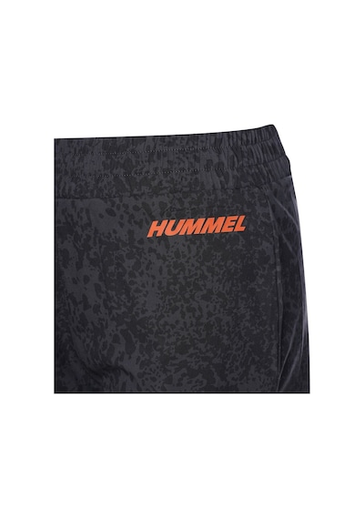 Hummel Kadın Şort Hmljenkens Shorts 932192 Stormy Weather