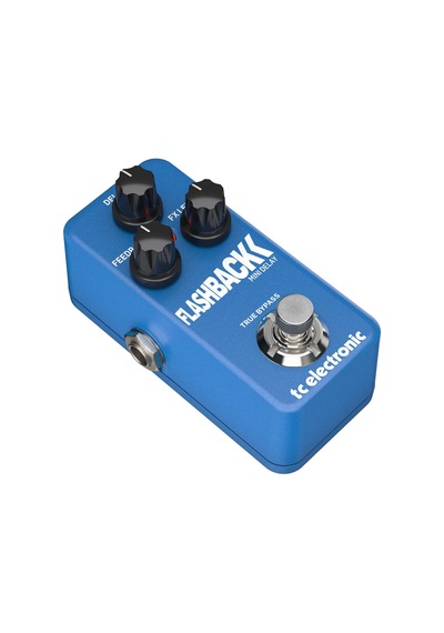 Tc Electronıc Flashback Mini Delay