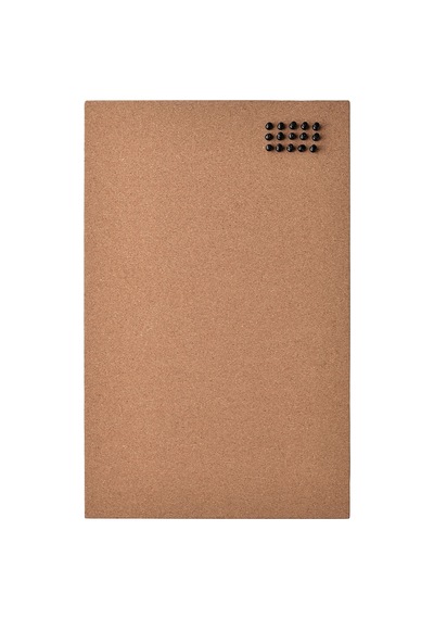 Flönsa Mantar Pano, Mantar 52x33 Cm