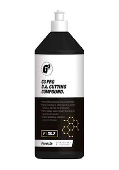 Farecla G3 Pro D.a. Likit Pasta 1 L Cuttung Compound