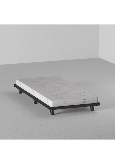 Fermuarlı Ortopedik Sünger Yatak 80 x 180 x 10 CM