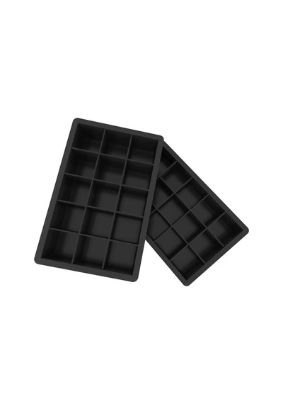 15 Bölmeli Silikon Buz Kalıbı Kolay Çıkarma, Bpa Free, Büyük Küp Buzluk Tepsisi, Ev, Kokteyl Ve İçecekler İçin Buz Küpü Kalıbı, Dondurucu Dondurma Kalıbı, Buz Kalıpları 2 Adet Altın - Beyaz 15 Bölmeli Silikon Buz Kalıbı Kolay Çıkarma, Bpa Free, Büyük Küp Buzluk Tepsisi, Ev, Kokteyl Ve İçecekler İçin Buz Küpü Kalıbı, Dondurucu Dondurma Kalıbı, Buz Kalıpları 2 Adet Altın - Beyaz