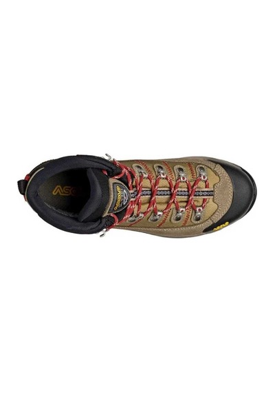 Asolo Fugitive Gtx Mm Erkek Outdoor Bot Siyah