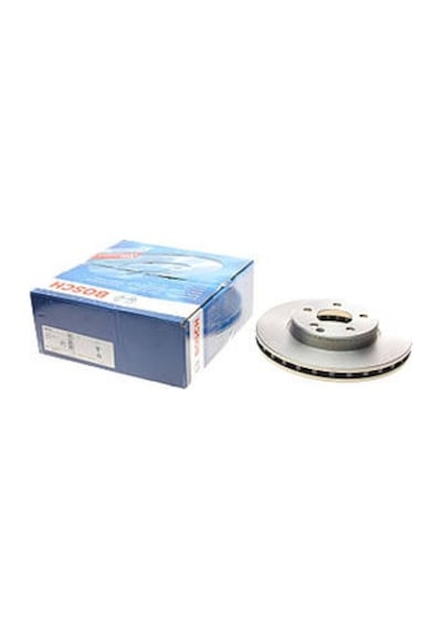 Mercedes E Serisi 211 E200 1.8 Kompressor 2002-2009 Bosch Ön Disk 295x28 2 Adet