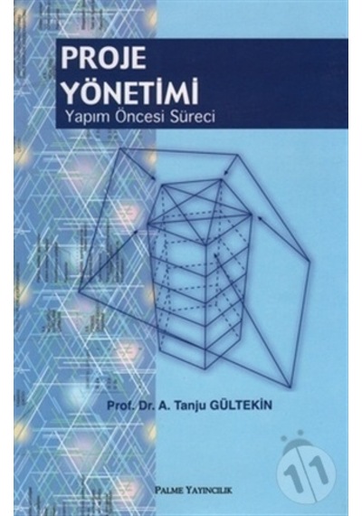 Proje Yönetimi Palme Yayınevi
