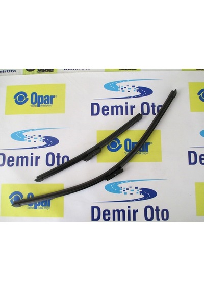 55179971 Silecek Takım Linea-Grande Punto-500L-Fullback Opar