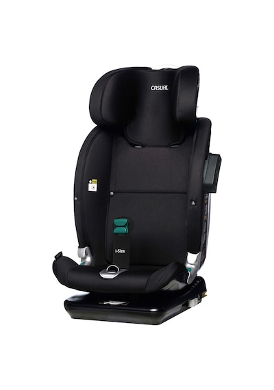 Casual Goldfix I-Size 76-150 CM 9-36 KG İsofixli Oto Koltuğu