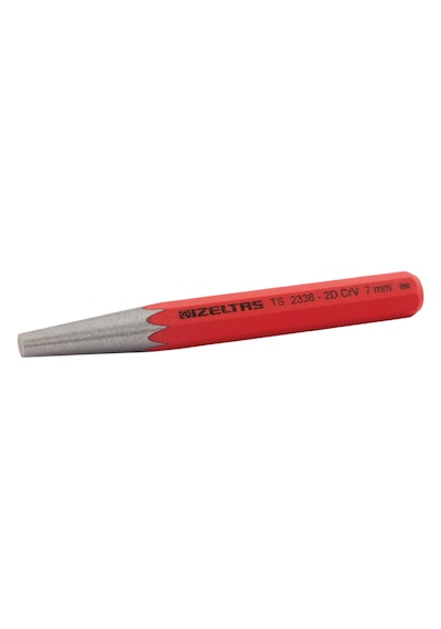 İzeltaş Konik Pim Zımba 5 MM 5545240005