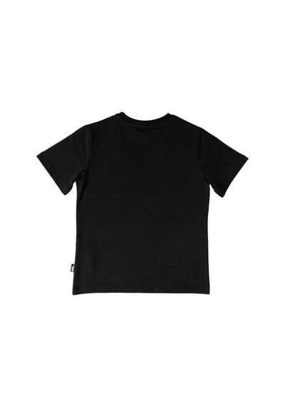 Name It No Fear Nfr-b500340 Erkek Çocuk Tişört Siyah