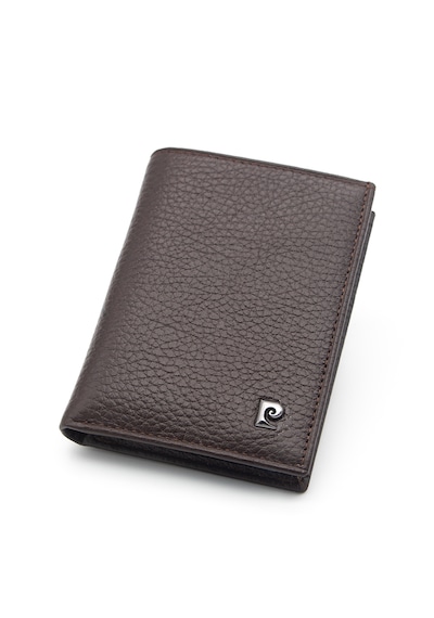 Pierre Cardin Kahve Floater Deri Kredi Kartlık 032a42 Kahve-floater