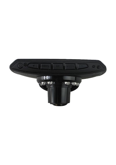 Çeşithane Full Hd 1080p Çift Kameralı Araç İçi Kayıt Cihazı - 2.4 İnç Lcd Ekranlı Mini Car Black Box