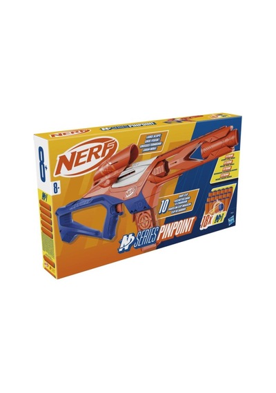 Nerf N Serisi Pinpoint Dart Tabancası F8621