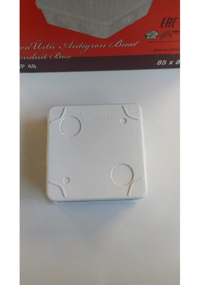 Sıva Üstü Antigron Buat 85x85 5 Adet 1