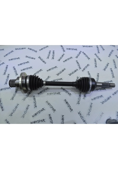 Y4cfm4015a0070 Cf Moto Cf500atr-a Sol Aks