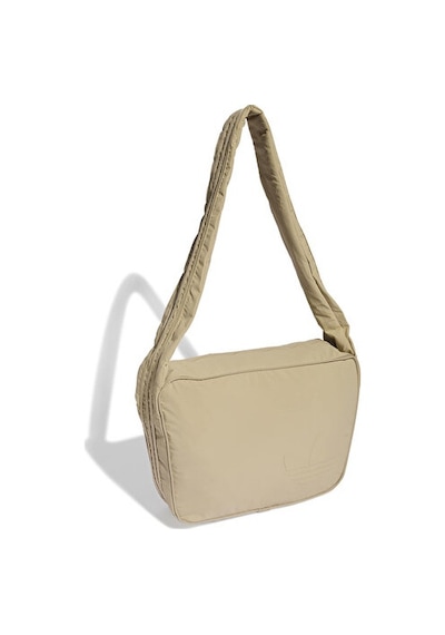 Adidas Bowling Bag Cb Omuz Çantası-en: 37,5 Cm, Boy: 26,5 Cm, Derinlik: 11 Cm Ke0137 Bej Bej