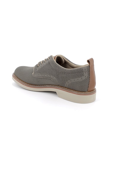 Oxford Klasik Erkek Diğer 7606222 Igı&co Ufp 76062 T.flyknıt 7 Rec Taupe Taba
